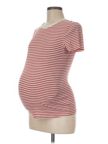 H&M Mama Short Sleeve T-Shirt (view 1)