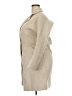Unbranded Tan Coat Size 4X - photo 5