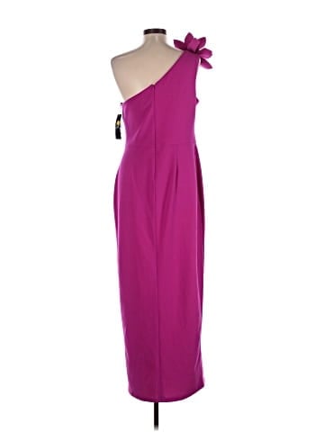 Xscape Cocktail Dress (view 2)