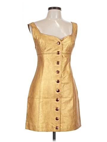 Free People Cocktail Dress (view 1)