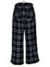 Torrid Plaid Blue Casual Pants Size 16 - photo 2