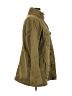 Lands' End Green Jacket Size L - photo 4