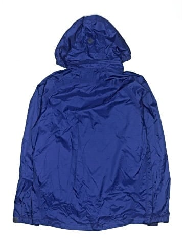 REI Windbreaker (view 2)