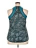 C9 By Champion 100% Polyester Teal Tank Top Size XXL - photo 2