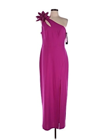 Xscape Cocktail Dress (view 1)