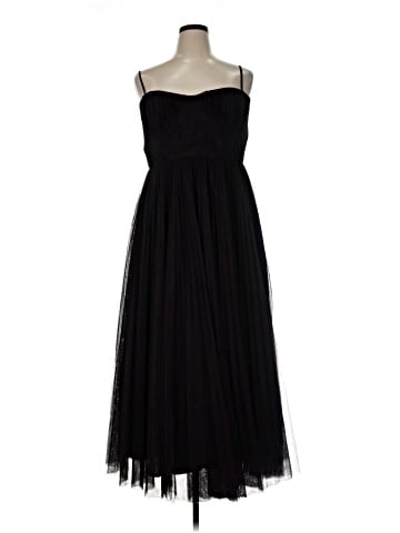 Hutch Cocktail Dress (view 1)