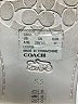 Coach Ivory Sandals Size 6 1/2 - photo 3