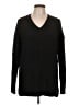 a.n.a. A New Approach Black Pullover Sweater Size L (tall) - photo 1