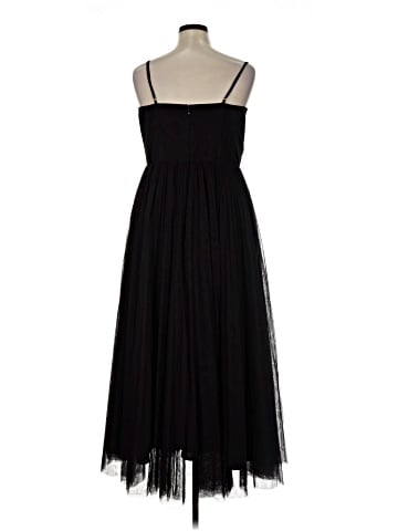 Hutch Cocktail Dress (view 2)