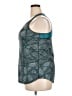 C9 By Champion 100% Polyester Teal Tank Top Size XXL - photo 5