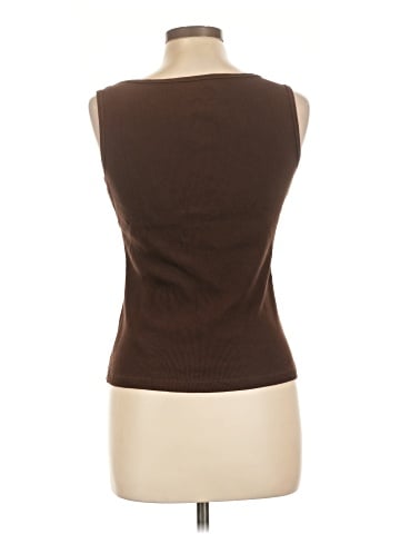 St. John's Bay Tank Top (view 2)