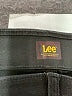 Lee Black Jeans Size 16 - photo 4