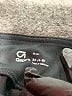 Gap Fit Black Active Pants Size 4 - 5 - photo 3