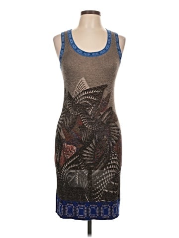 Custo Barcelona Cocktail Dress (view 1)
