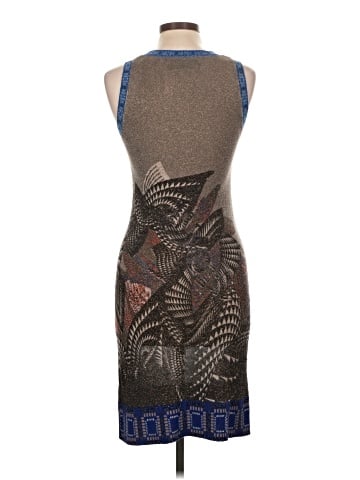 Custo Barcelona Cocktail Dress (view 2)