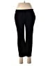 Express Solid Black Dress Pants Size 6 - photo 1