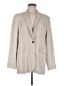 Zara Ivory Blazer Size M - photo 1