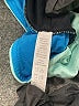 Kyodan Color Block Blue Athletic Shorts Size L - photo 4