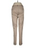 Talbots Solid Tan Casual Pants Size 4 - photo 2