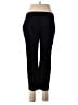 Express Solid Black Dress Pants Size 6 - photo 2