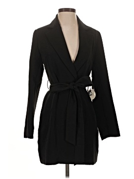 Remi X Revolve Coat