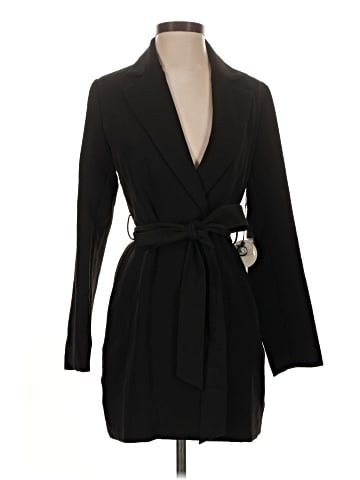 REMI X REVOLVE Coat (view 1)