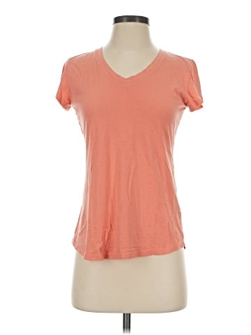 Garnet Hill Short Sleeve T-Shirt (view 1)