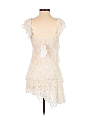 Zara W&B Collection Cocktail Dress (view 2)