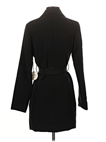 REMI X REVOLVE Coat (view 2)