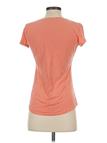 Garnet Hill Short Sleeve T-Shirt (view 2)