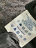 Lands' End 100% Polyester Solid Black Casual Dress Size 16 - photo 8
