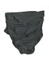 J.Crew Gray Swimsuit Bottoms Size S - photo 2