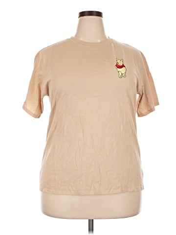 Disney Short Sleeve T-Shirt (view 1)