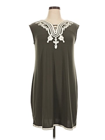Alfani Casual Dress (view 1)
