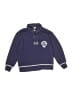 Crewcuts Blue Long Sleeve Polo Size 6 - 7 - photo 1