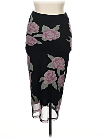 Full Circle Trends With Love Formal Skirt (view 2)