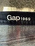 Gap Blue Jeans Size 31 waist - photo 7