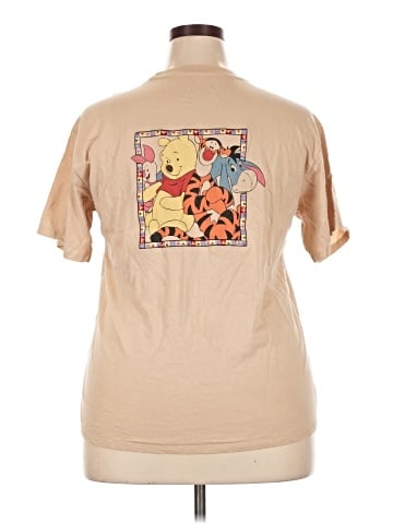 Disney Short Sleeve T-Shirt (view 2)
