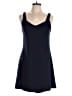 Danskin Blue Romper Size L - photo 1