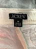 J.Crew 100% Acetate Ivory Casual Pants Size M - photo 7