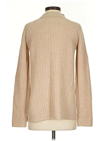 Vince. Wool Pullover Sweater (view 2)