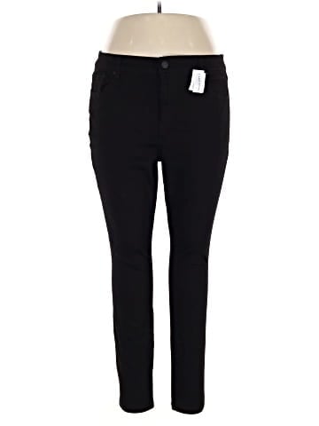 Lane Bryant Jeggings (view 1)