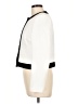 J.Crew Factory Store 100% Polyester Ivory Jacket Size 10 - photo 5