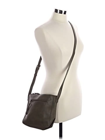 Universal Thread Crossbody Bag (view 2)