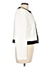 J.Crew Factory Store 100% Polyester Ivory Jacket Size 10 - photo 4