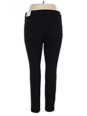 Lane Bryant Jeggings (view 2)
