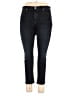 Rag & Bone Solid Black Jeans Size 32 waist - photo 1