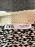 Zara Ivory Cardigan Size M - photo 7