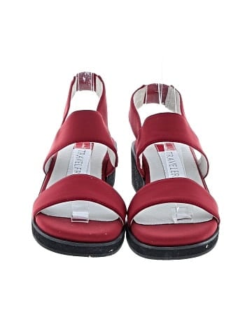 L.L.Bean Sandals (view 2)