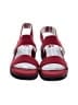 L.L.Bean Red Sandals Size 6 - photo 2